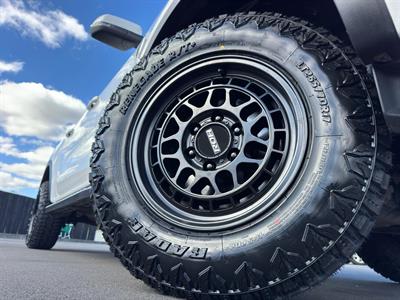 2022 Ford Ranger - Thumbnail
