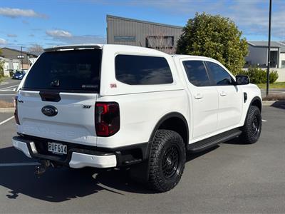 2022 Ford Ranger - Thumbnail