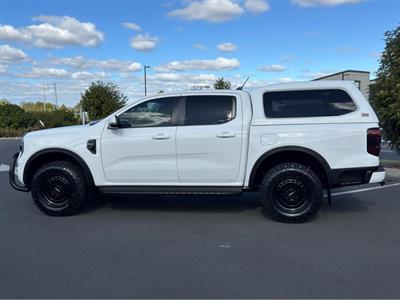 2022 Ford Ranger - Thumbnail