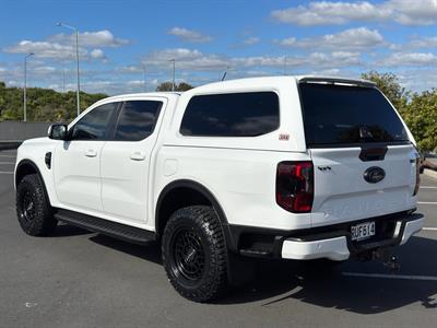2022 Ford Ranger - Thumbnail