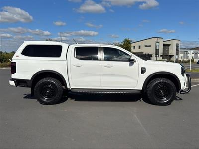 2022 Ford Ranger - Thumbnail