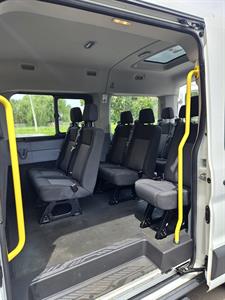 2015 Ford Transit - Thumbnail