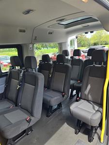 2015 Ford Transit - Thumbnail