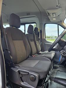 2015 Ford Transit - Thumbnail