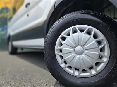 2015 Ford Transit - Thumbnail