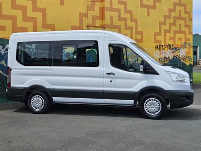 2015 Ford Transit - Thumbnail