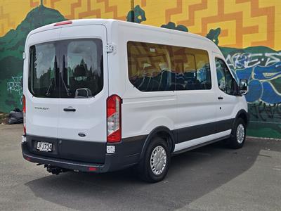 2015 Ford Transit - Thumbnail