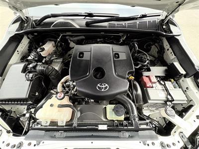 2017 Toyota Hilux - Thumbnail
