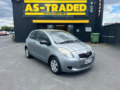 2006 Toyota YARIS