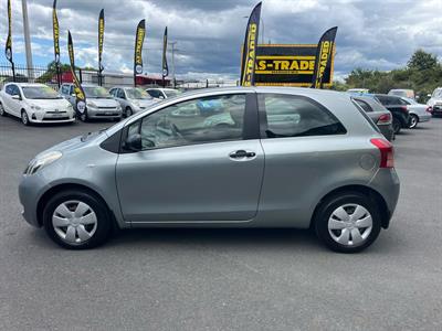 2006 Toyota YARIS - Thumbnail