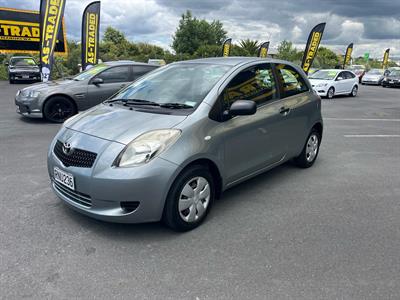 2006 Toyota YARIS - Thumbnail