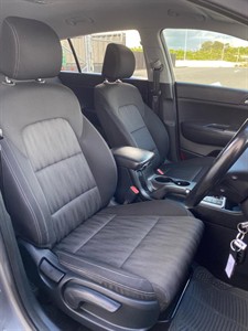 2017 Kia SPORTAGE - Thumbnail