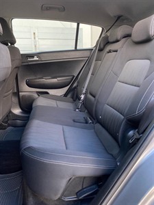 2017 Kia SPORTAGE - Thumbnail