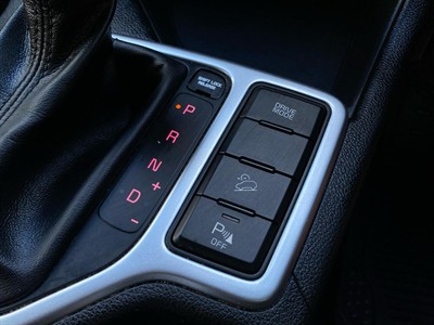 2017 Kia SPORTAGE - Thumbnail
