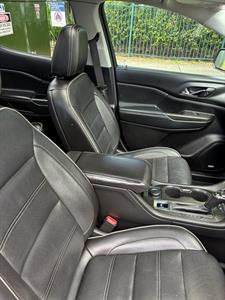 2018 Holden Acadia - Thumbnail