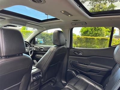 2018 Holden Acadia - Thumbnail