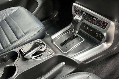 2019 Mercedes-Benz X-Class - Thumbnail