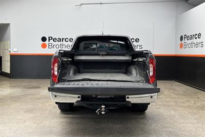 2019 Mercedes-Benz X-Class - Thumbnail