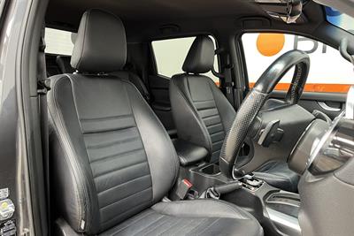 2019 Mercedes-Benz X-Class - Thumbnail