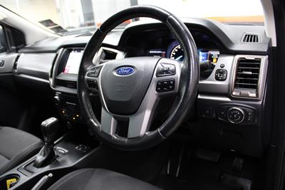 2019 Ford Ranger - Thumbnail