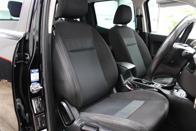 2019 Ford Ranger - Thumbnail