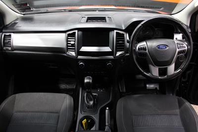 2019 Ford Ranger - Thumbnail