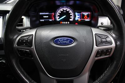 2019 Ford Ranger - Thumbnail