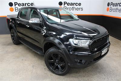 2019 Ford Ranger - Thumbnail