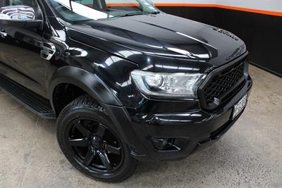 2019 Ford Ranger - Thumbnail