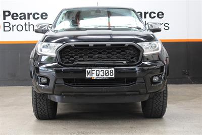 2019 Ford Ranger - Thumbnail