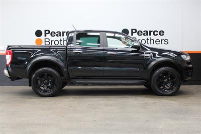 2019 Ford Ranger - Thumbnail