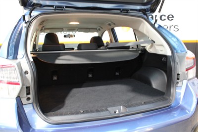 2016 Subaru Xv - Thumbnail
