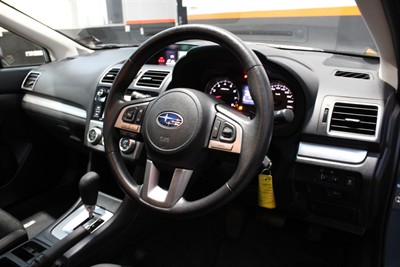 2016 Subaru Xv - Thumbnail