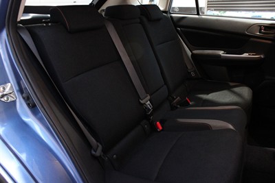 2016 Subaru Xv - Thumbnail