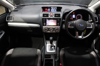 2016 Subaru Xv - Thumbnail