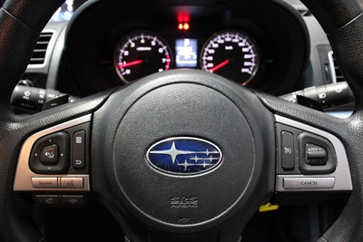 2016 Subaru Xv - Thumbnail