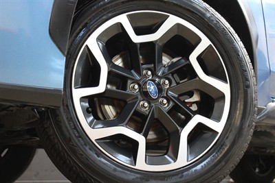 2016 Subaru Xv - Thumbnail