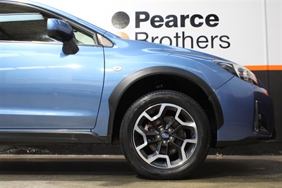2016 Subaru Xv - Thumbnail