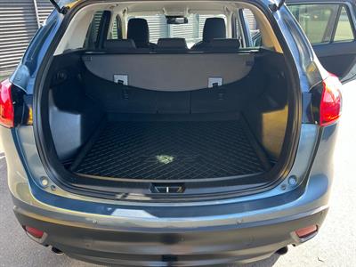 2016 Mazda CX-5 - Thumbnail