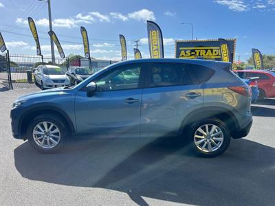 2016 Mazda CX-5 - Thumbnail