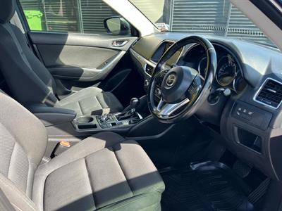 2016 Mazda CX-5 - Thumbnail