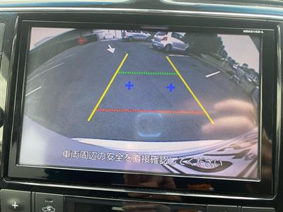 2015 Nissan SERENA - Thumbnail