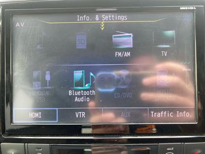 2015 Nissan SERENA - Thumbnail