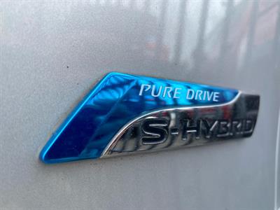 2015 Nissan SERENA - Thumbnail