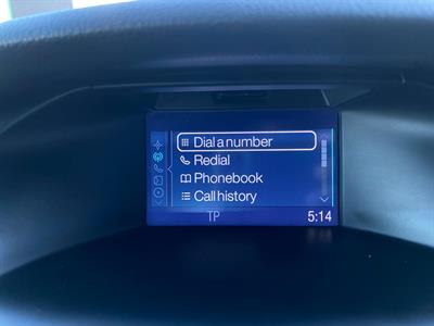 2015 Ford Focus - Thumbnail