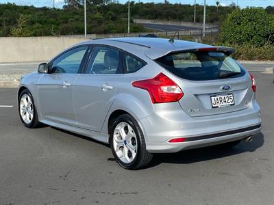 2015 Ford Focus - Thumbnail