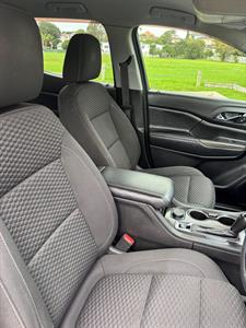 2019 Holden Acadia - Thumbnail