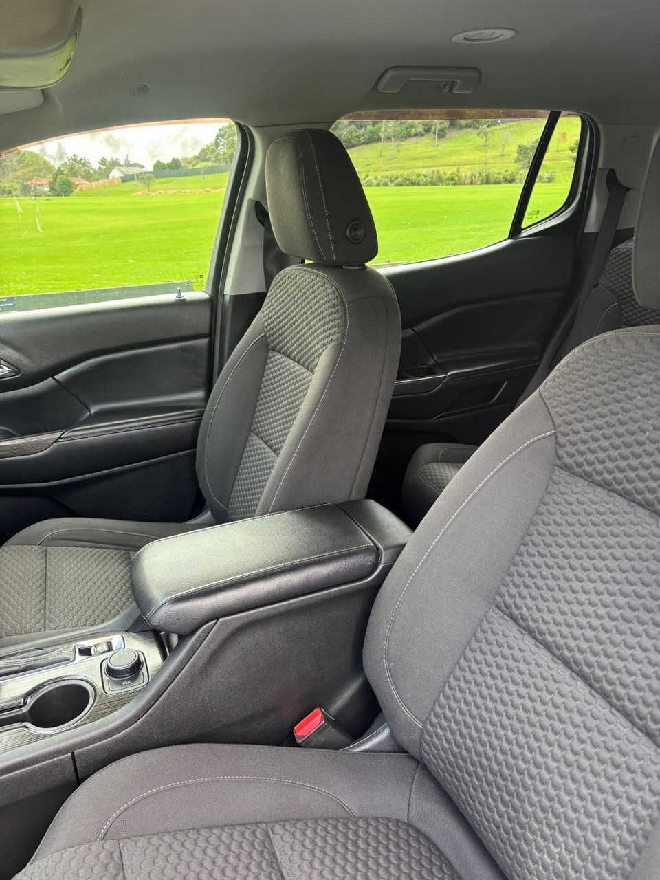 2019 Holden Acadia