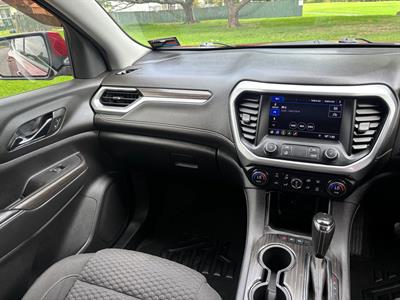 2019 Holden Acadia - Thumbnail