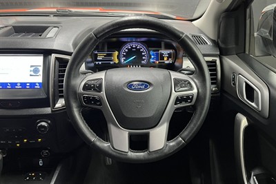 2019 Ford Ranger - Thumbnail